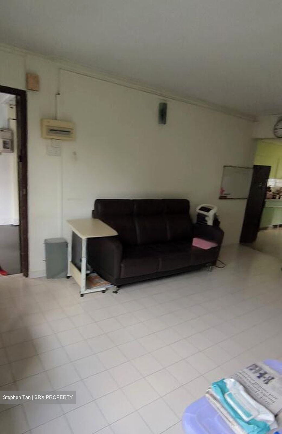 Blk 15 Teck Whye Heights Iii (Choa Chu Kang), HDB 4 Rooms #484937201